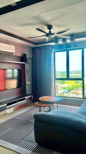 DBromelia Homestay
